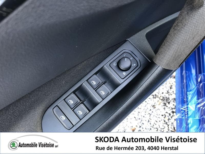 Skoda Kamiq Ambition - 9