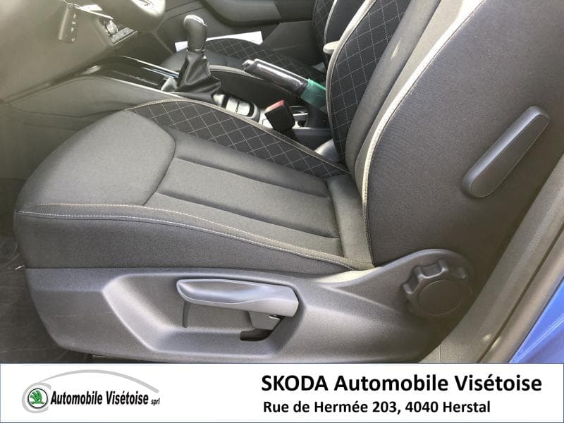 Skoda Kamiq Ambition - 25