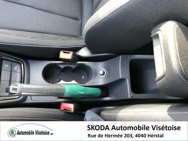 Skoda Kamiq Ambition - 23