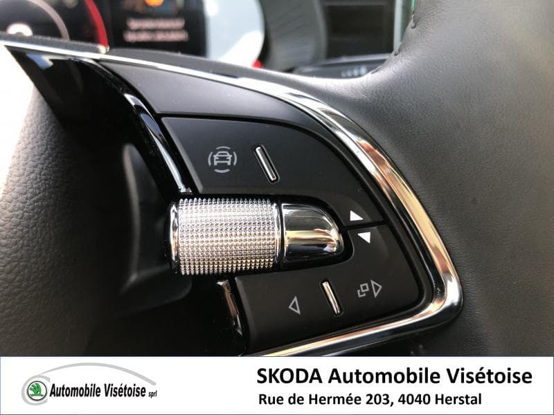 Skoda Kamiq Ambition - 15