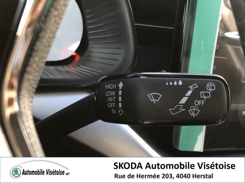 Skoda Kamiq Ambition - 13