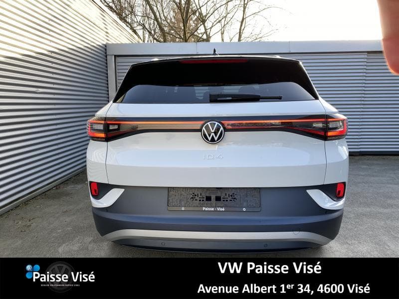 Volkswagen ID.4 1st Edition 77kW - 5