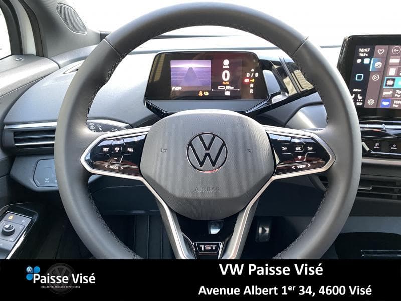Volkswagen ID.4 1st Edition 77kW - 7