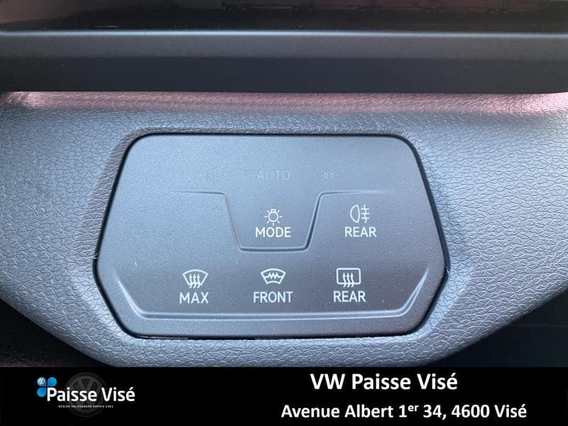 Volkswagen ID.4 1st Edition 77kW - 18