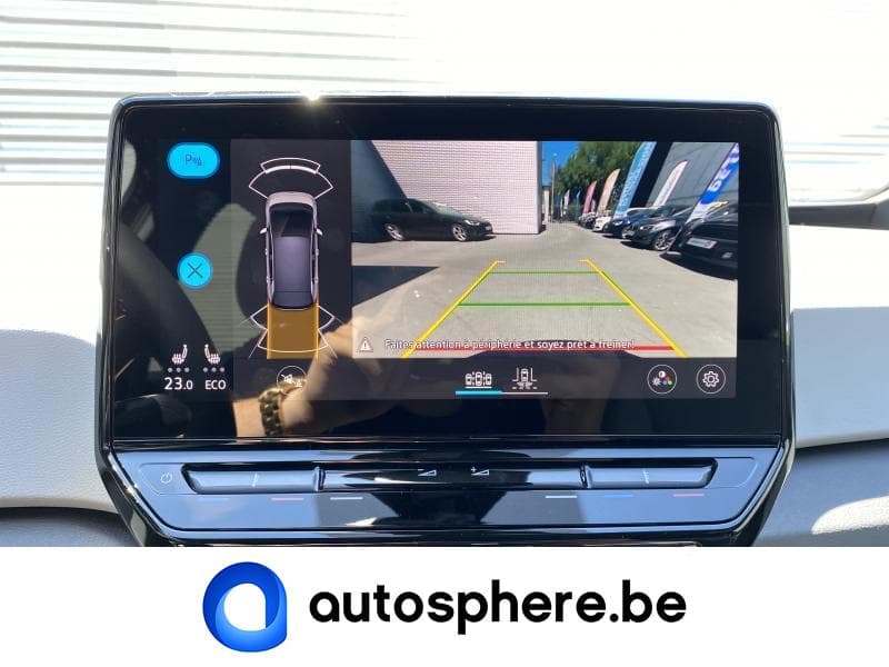 Volkswagen ID.3 Pro S Tour - autonomie +- 400 km GPS ++ - 24