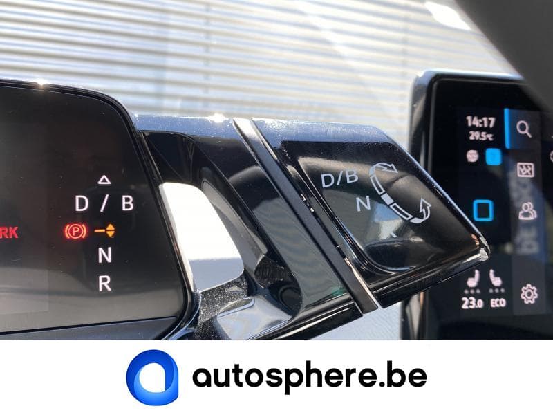 Volkswagen ID.3 Pro S Tour - autonomie +- 400 km GPS ++ - 12