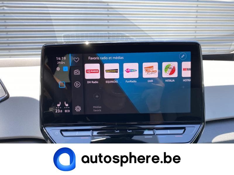 Volkswagen ID.3 Pro S Tour - autonomie +- 400 km GPS ++ - 16