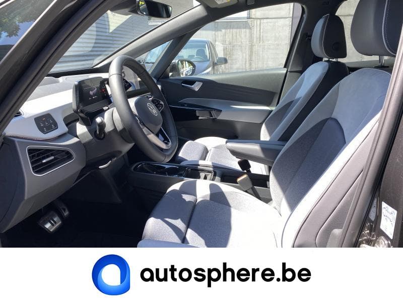 Volkswagen ID.3 Pro S Tour - autonomie +- 400 km GPS ++ - 8