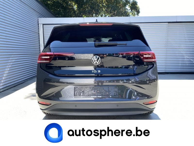 Volkswagen ID.3 Pro S Tour - autonomie +- 400 km GPS ++ - 7