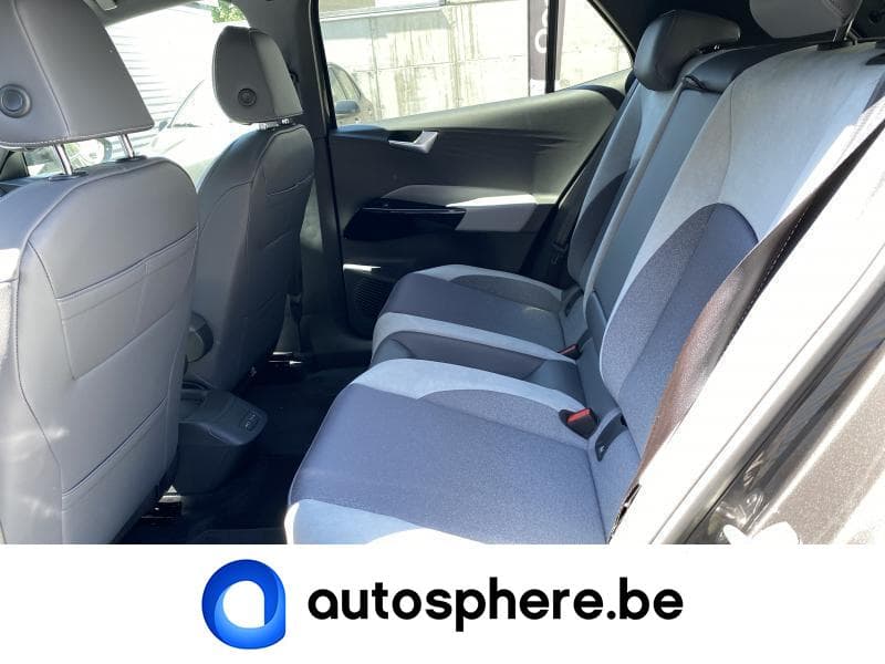 Volkswagen ID.3 Pro S Tour - autonomie +- 400 km GPS ++ - 29