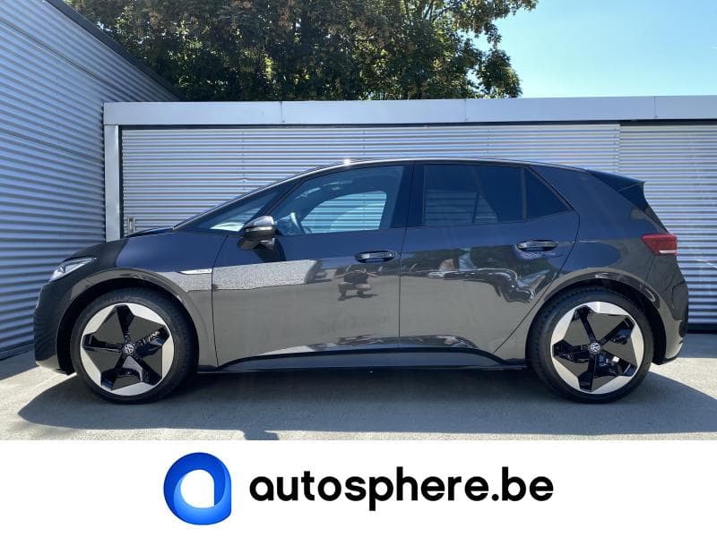 Volkswagen ID.3 Pro S Tour - autonomie +- 400 km GPS ++ - 4