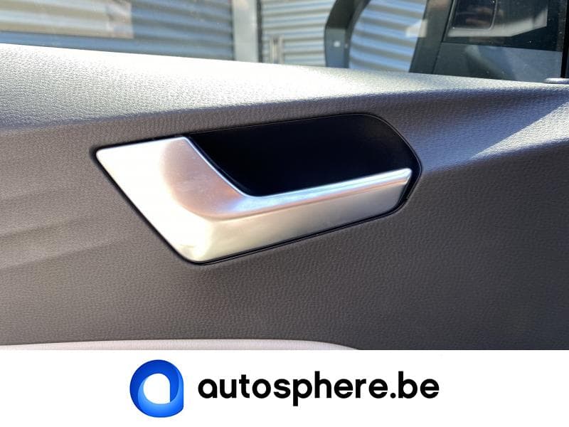 Volkswagen ID.3 Pro S Tour - autonomie +- 400 km GPS ++ - 27