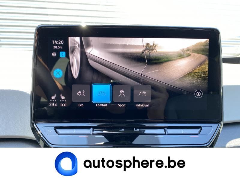 Volkswagen ID.3 Pro S Tour - autonomie +- 400 km GPS ++ - 23