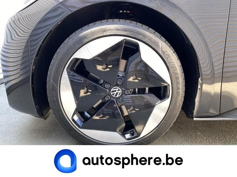 Volkswagen ID.3 Pro S Tour - autonomie +- 400 km GPS ++ - 31