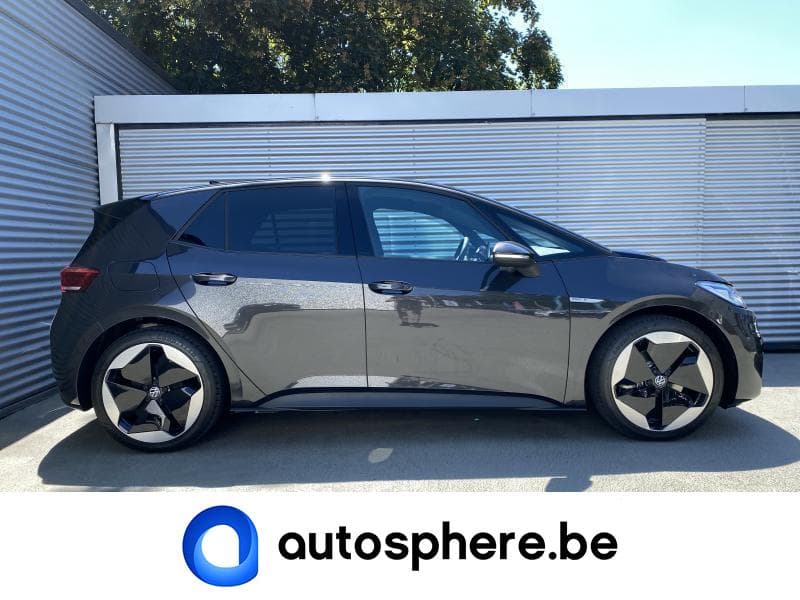 Volkswagen ID.3 Pro S Tour - autonomie +- 400 km GPS ++ - 5