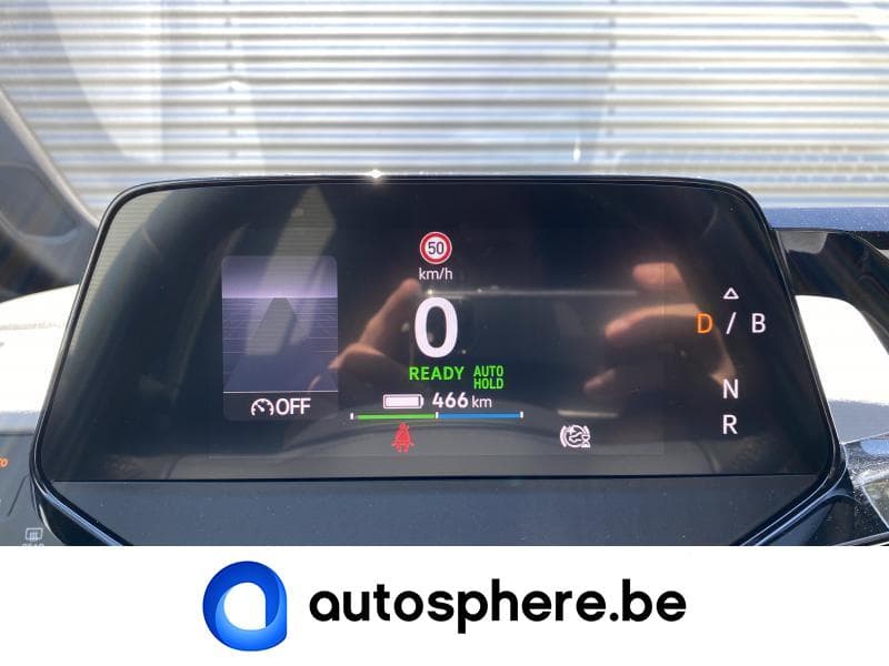 Volkswagen ID.3 Pro S Tour - autonomie +- 400 km GPS ++ - 10