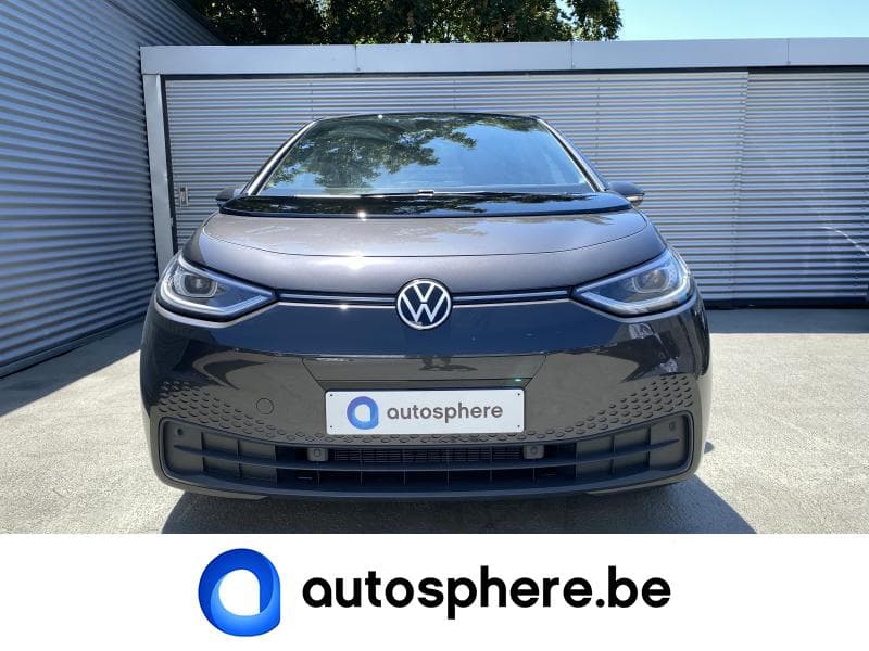 Volkswagen ID.3 Pro S Tour - autonomie +- 400 km GPS ++ - 3