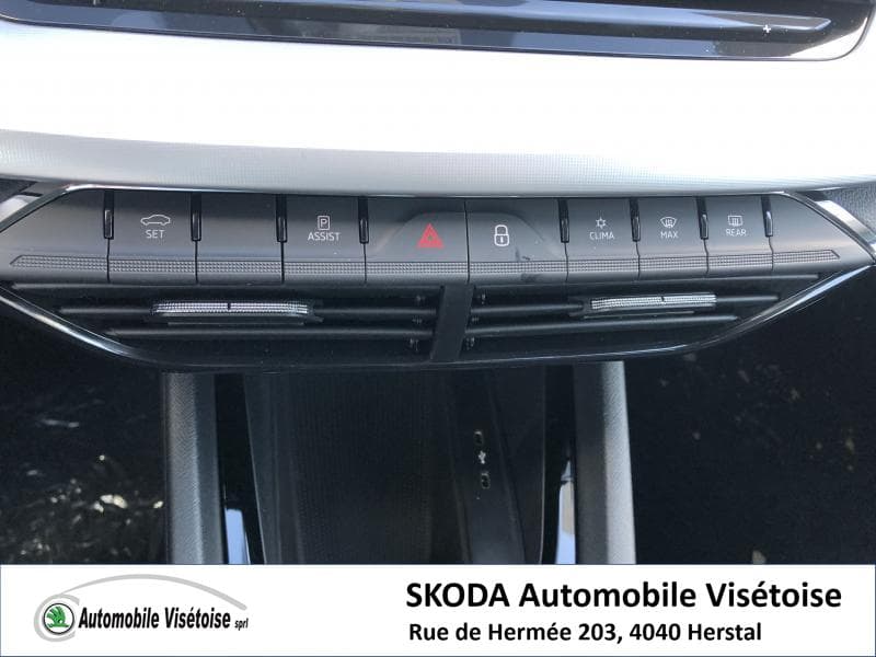 Skoda Octavia Ambition - 25