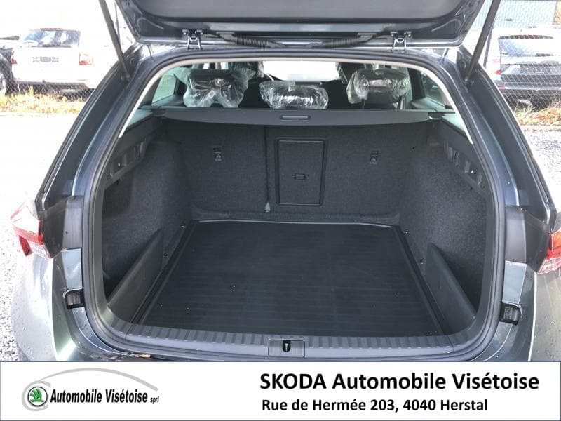 Skoda Octavia Ambition - 42