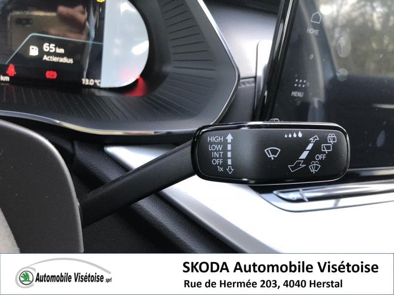 Skoda Octavia Ambition - 19