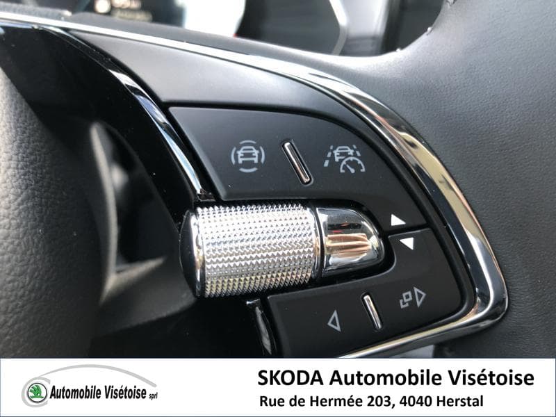 Skoda Octavia Ambition - 21