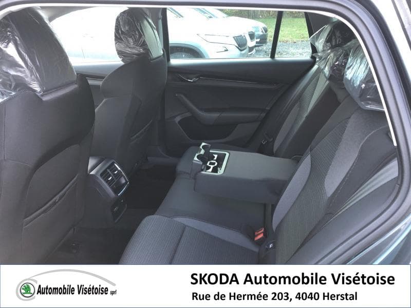 Skoda Octavia Ambition - 41