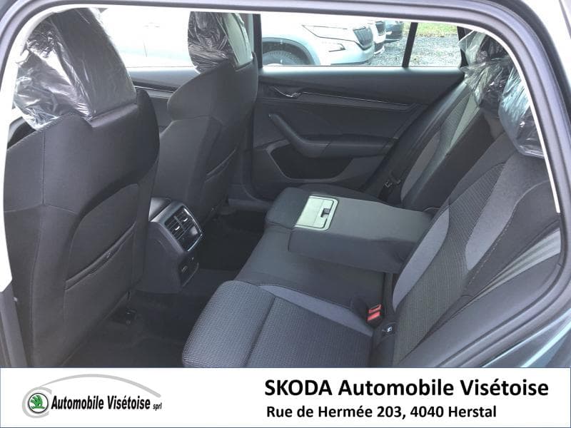 Skoda Octavia Ambition - 40