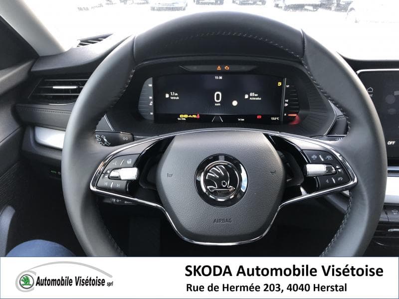 Skoda Octavia Ambition - 13