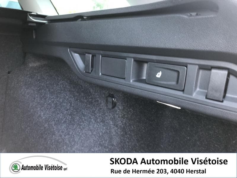 Skoda Octavia Ambition - 44