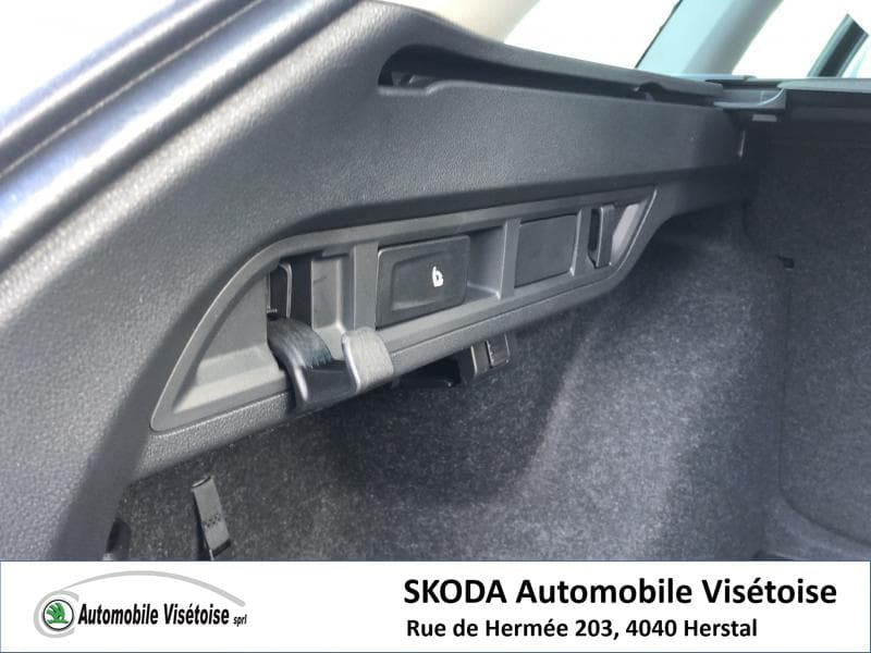 Skoda Octavia Ambition - 43