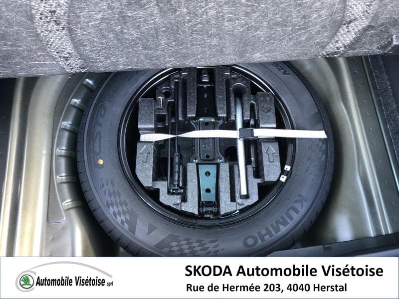 Skoda Octavia Ambition - 45