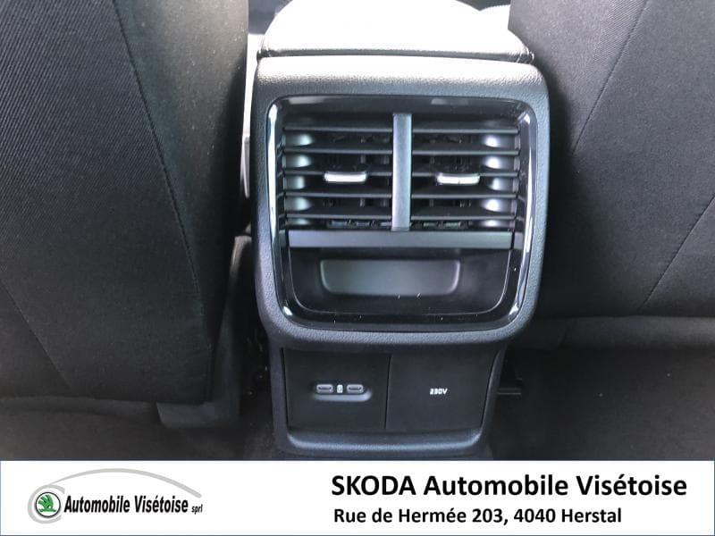 Skoda Octavia Ambition - 37