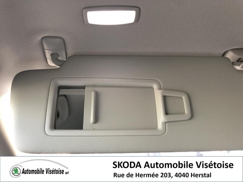 Skoda Octavia Ambition - 29