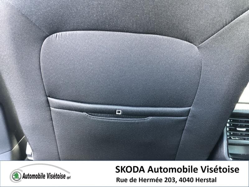 Skoda Octavia Ambition - 36