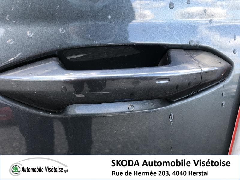 Skoda Octavia Ambition - 9