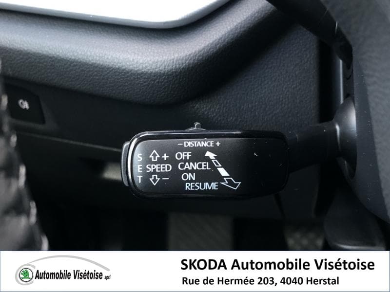 Skoda Octavia Ambition - 16