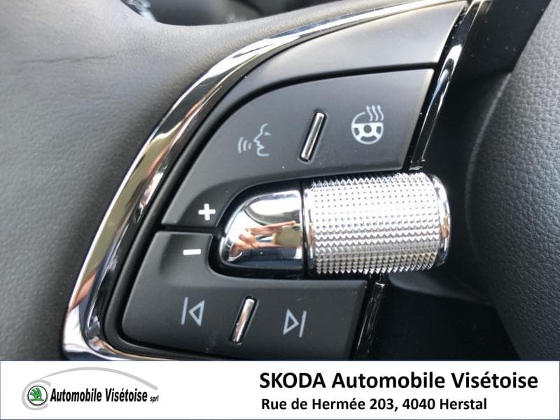 Skoda Octavia Ambition - 20