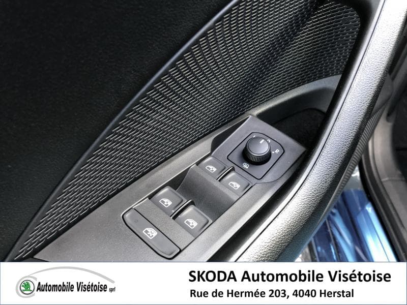 Skoda Octavia Ambition - 12