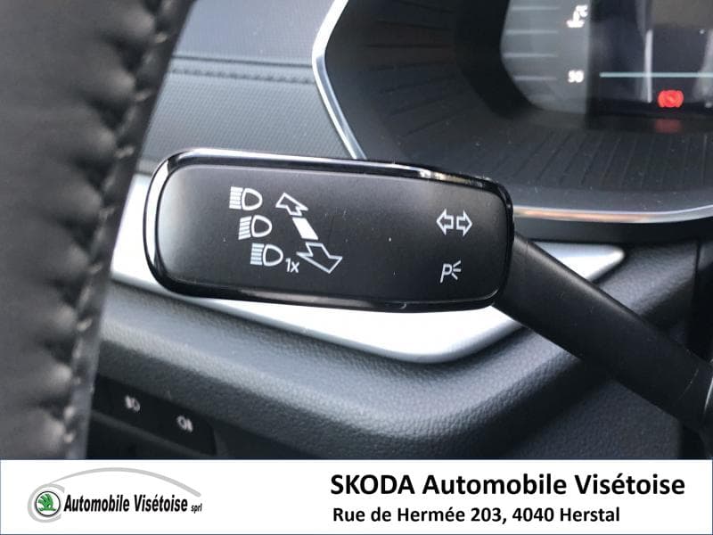 Skoda Octavia Ambition - 18
