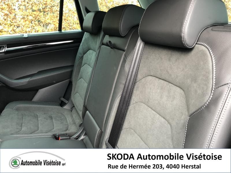 Skoda Kodiaq Style - 39