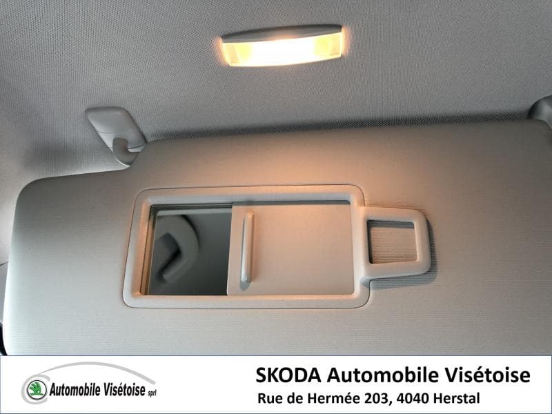 Skoda Kodiaq Style - 30