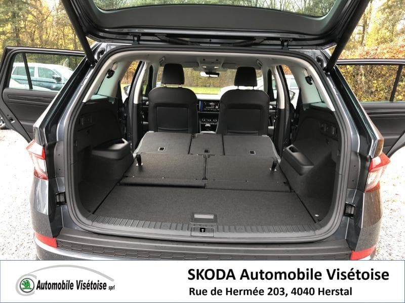 Skoda Kodiaq Style - 47