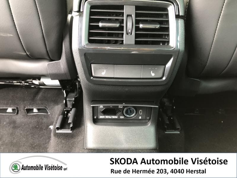 Skoda Kodiaq Style - 42