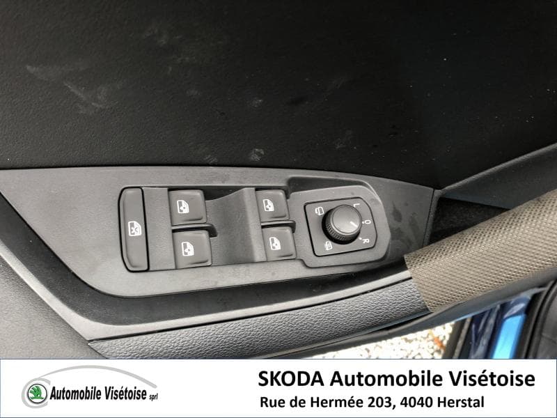 Skoda Kodiaq Style - 11