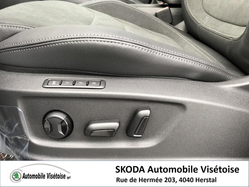 Skoda Kodiaq Style - 33