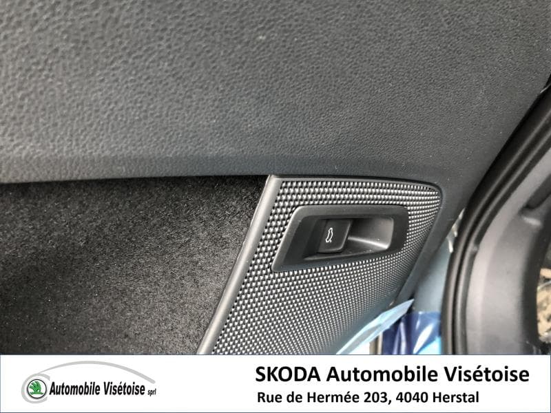 Skoda Kodiaq Style - 13
