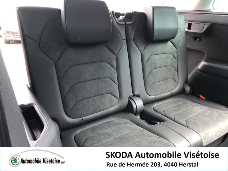 Skoda Kodiaq Style - 44