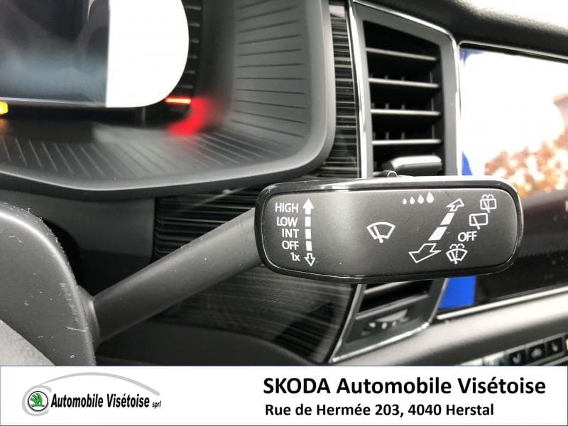 Skoda Kodiaq Style - 19