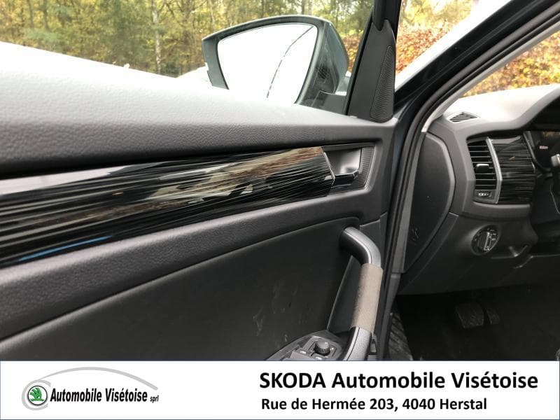 Skoda Kodiaq Style - 14