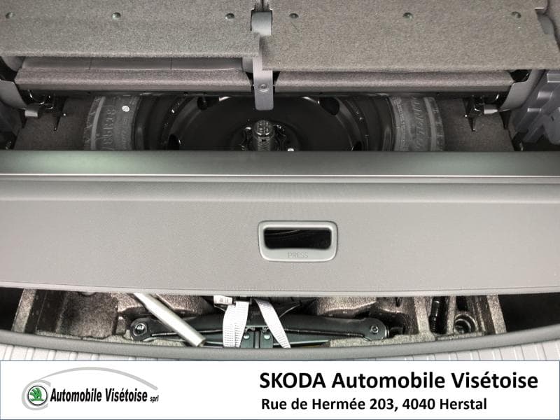 Skoda Kodiaq Style - 50